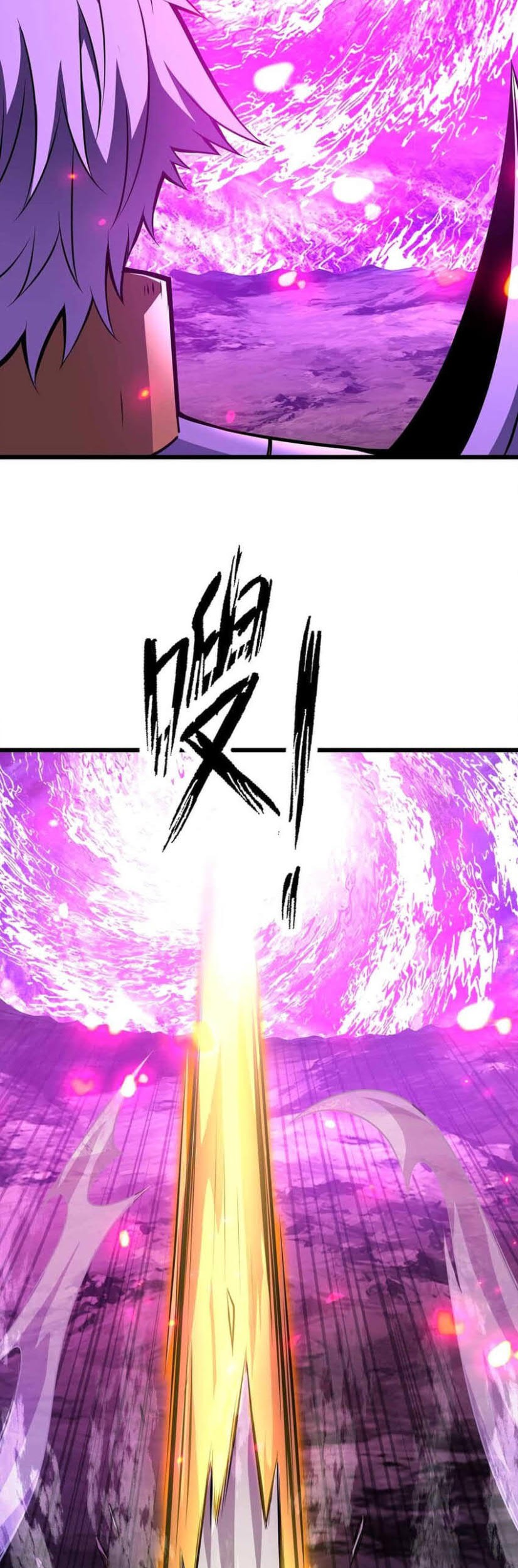 Demon King Cheat System Chapter 48 Gambar 5