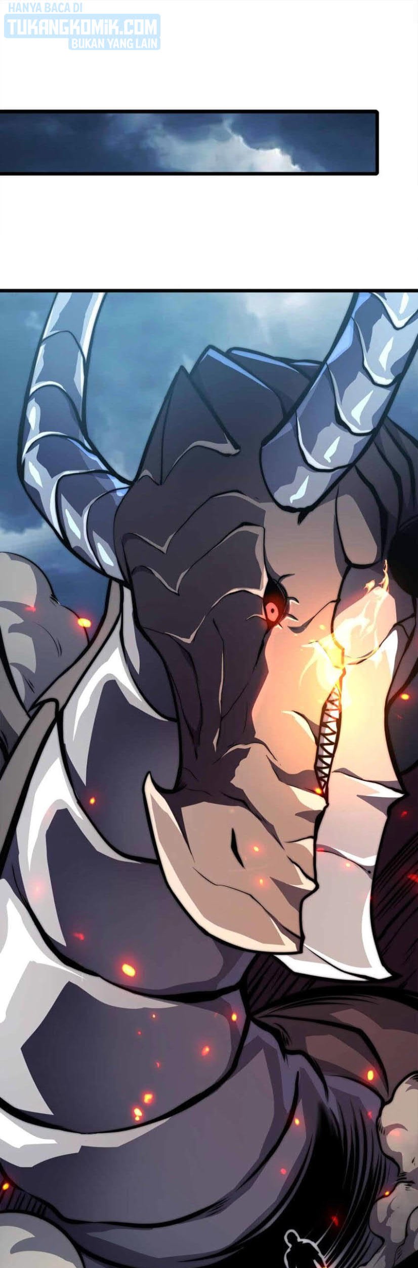 Demon King Cheat System Chapter 48 Gambar 13