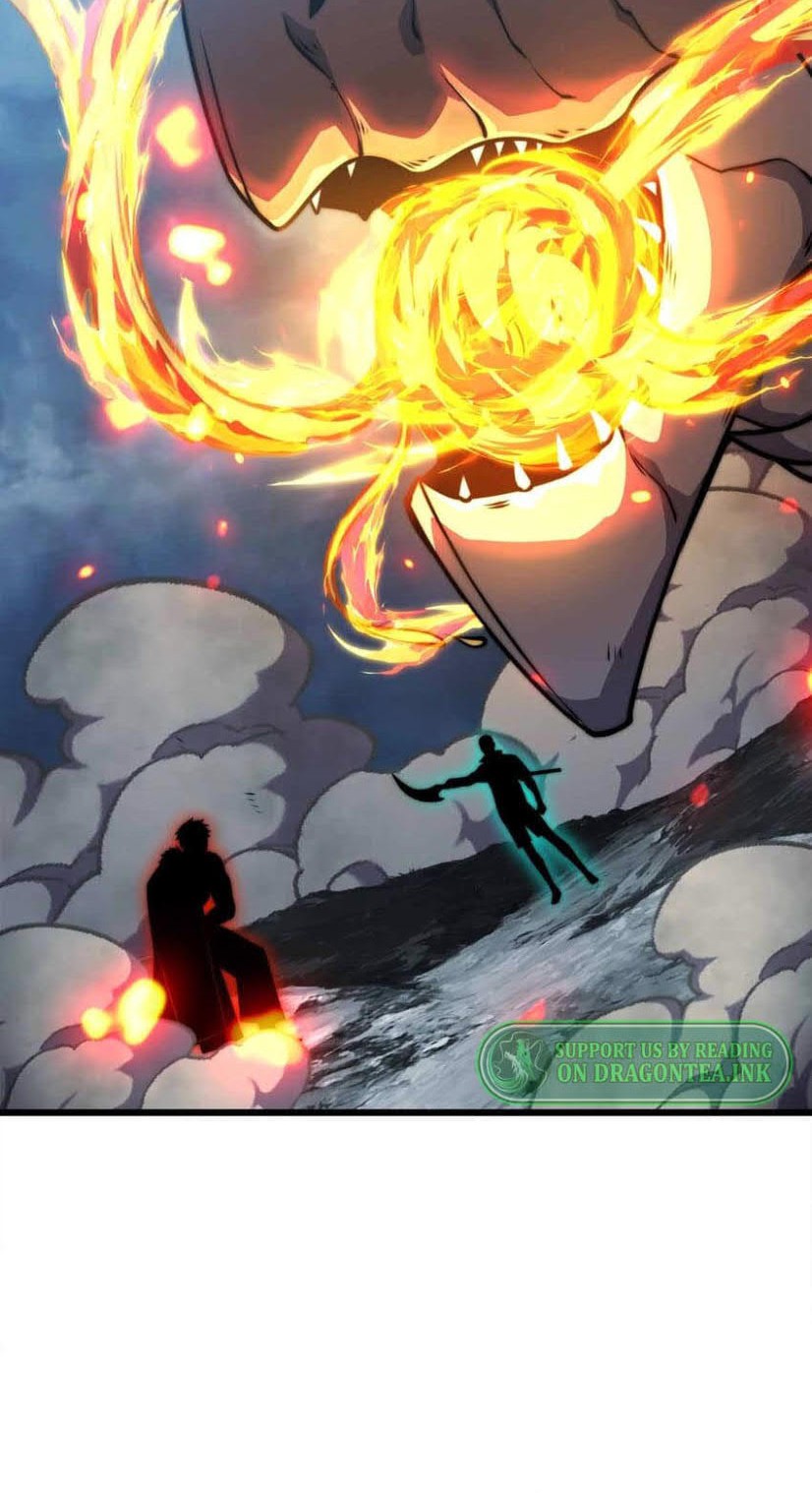 Demon King Cheat System Chapter 48 Gambar 16