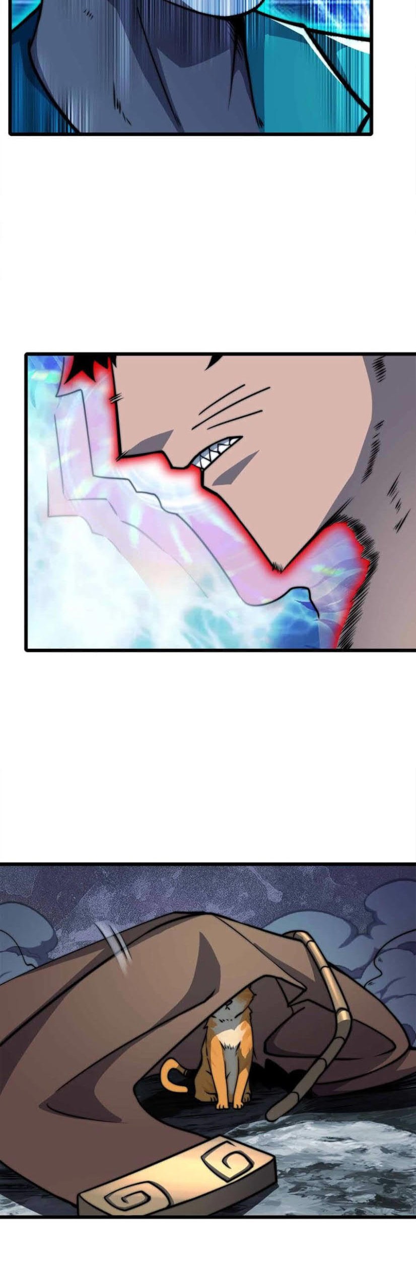Demon King Cheat System Chapter 48 Gambar 18