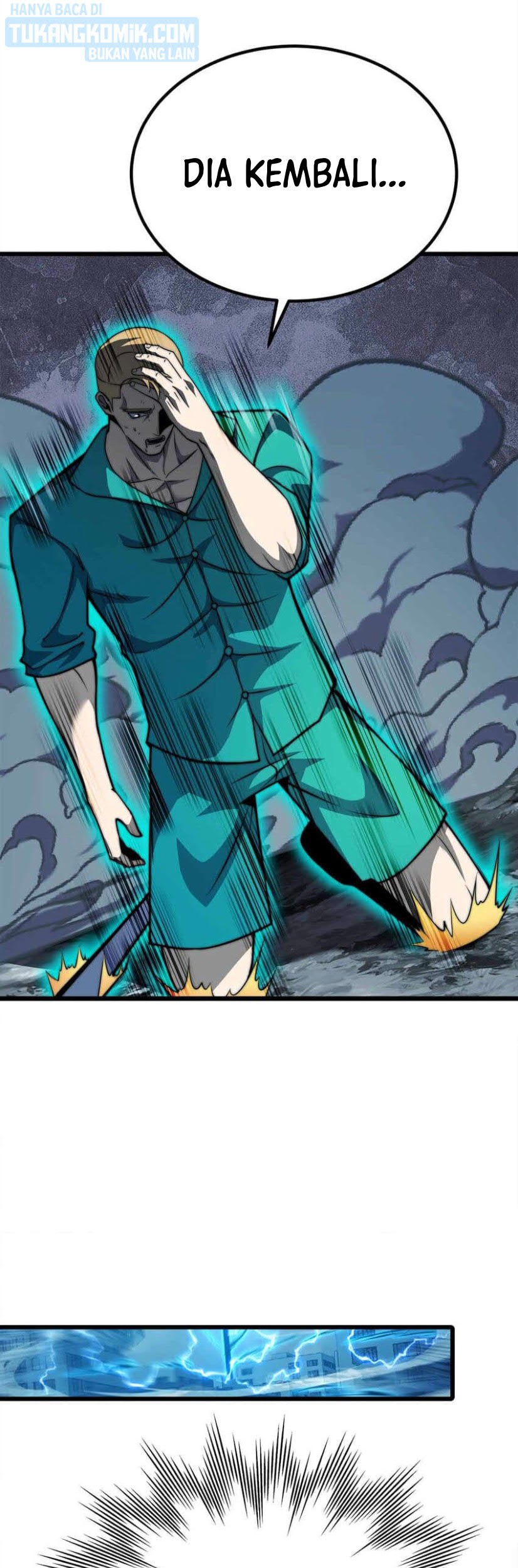Demon King Cheat System Chapter 48 Gambar 20