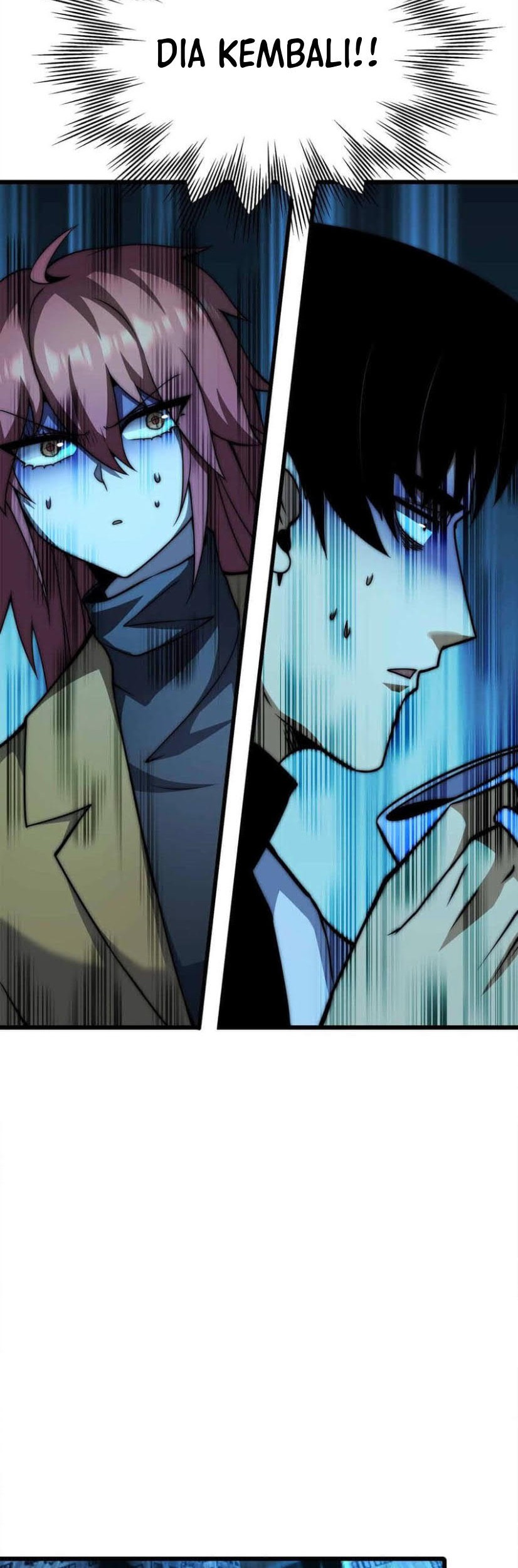 Demon King Cheat System Chapter 48 Gambar 21