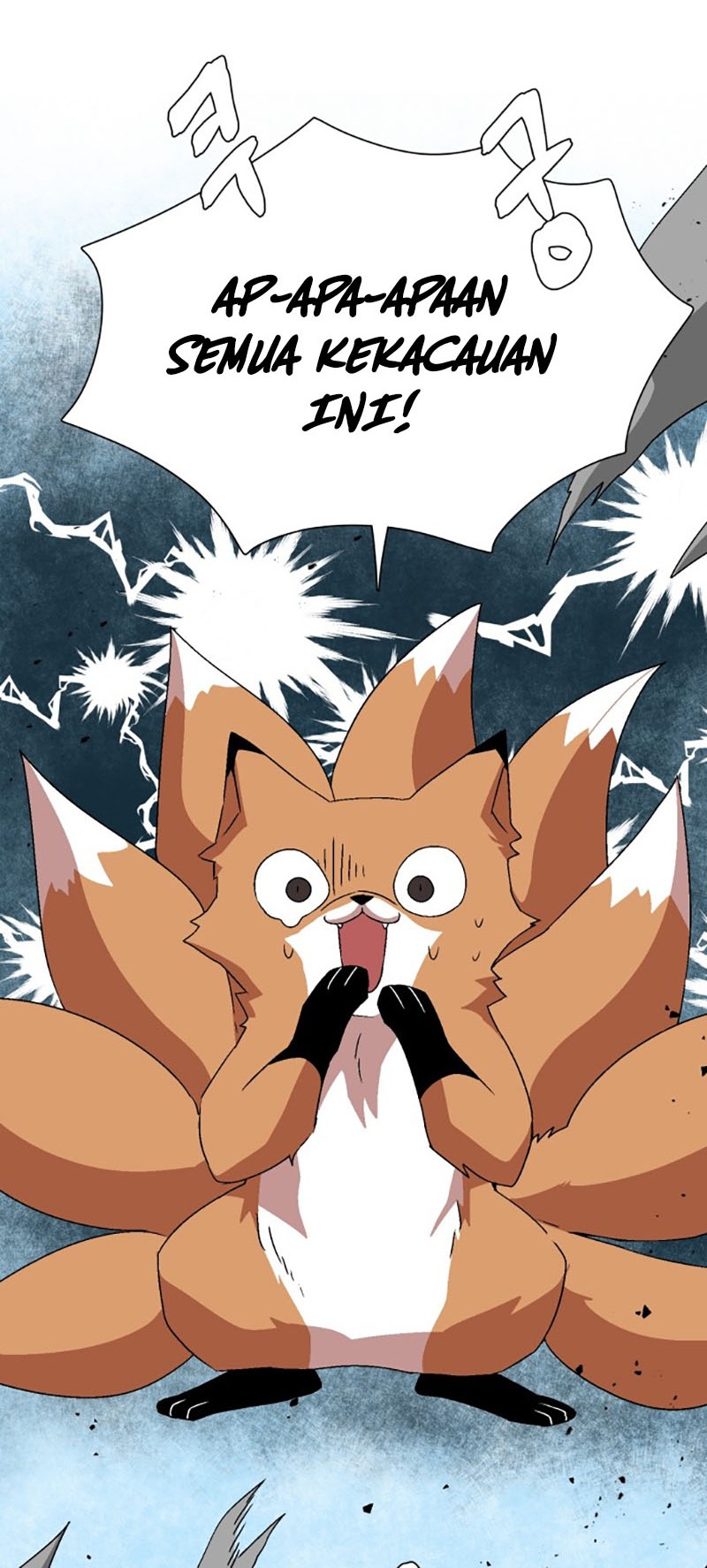 One Step to The Demon King Chapter 37 Gambar 49