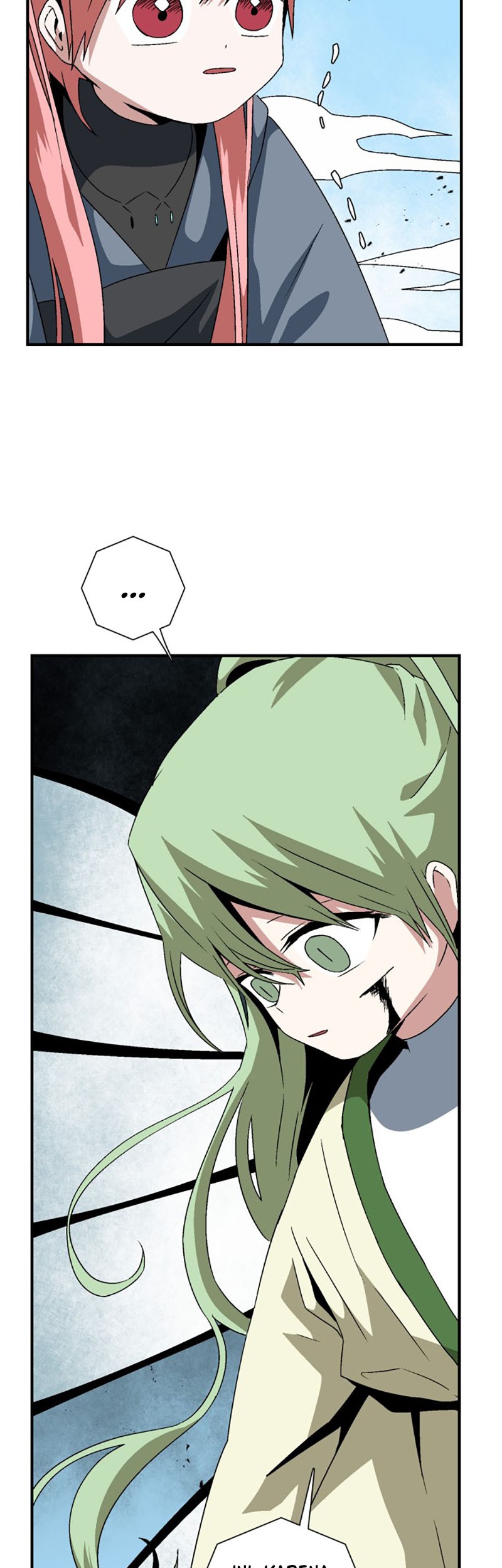 One Step to The Demon King Chapter 37 Gambar 54