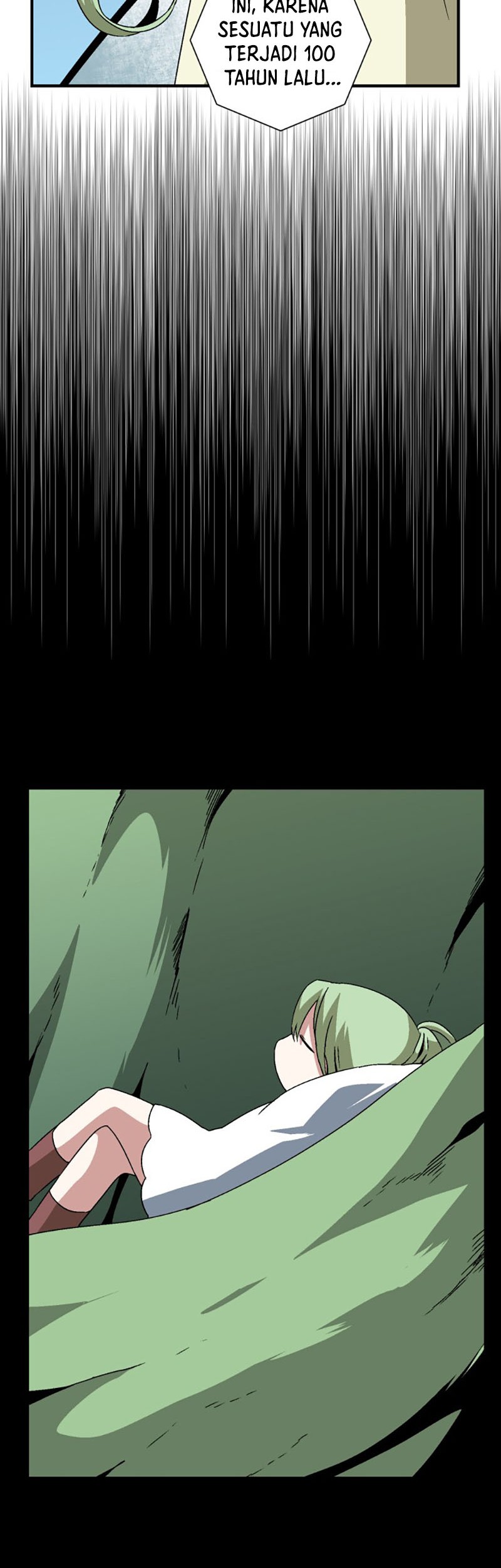 One Step to The Demon King Chapter 37 Gambar 55