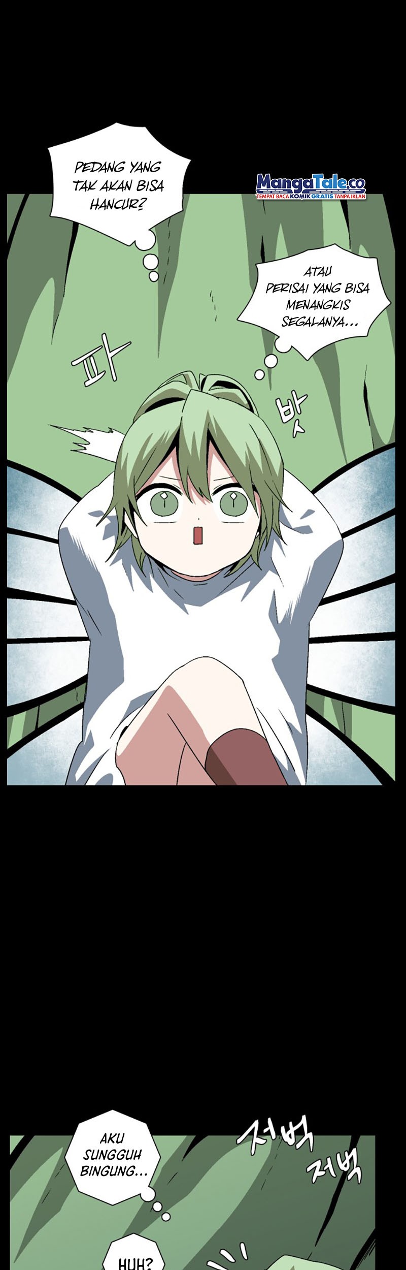 One Step to The Demon King Chapter 37 Gambar 56