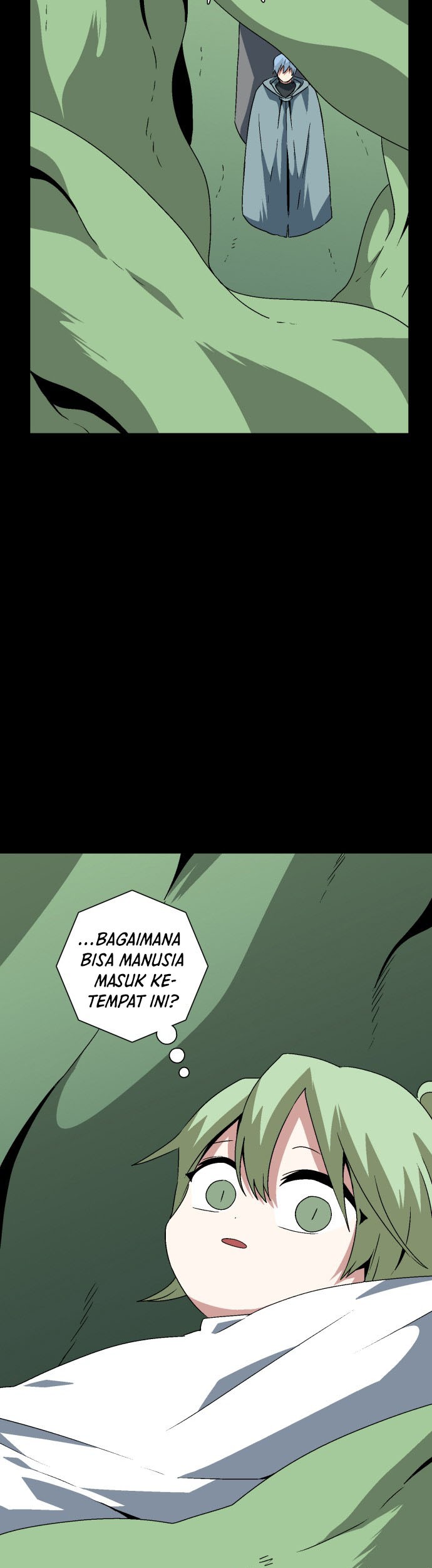 One Step to The Demon King Chapter 37 Gambar 58