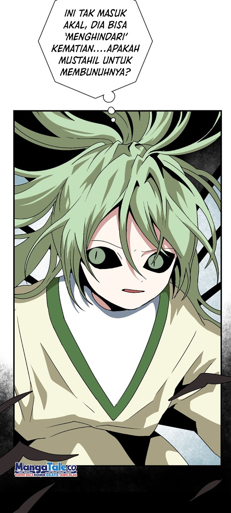 One Step to The Demon King Chapter 37 Gambar 9