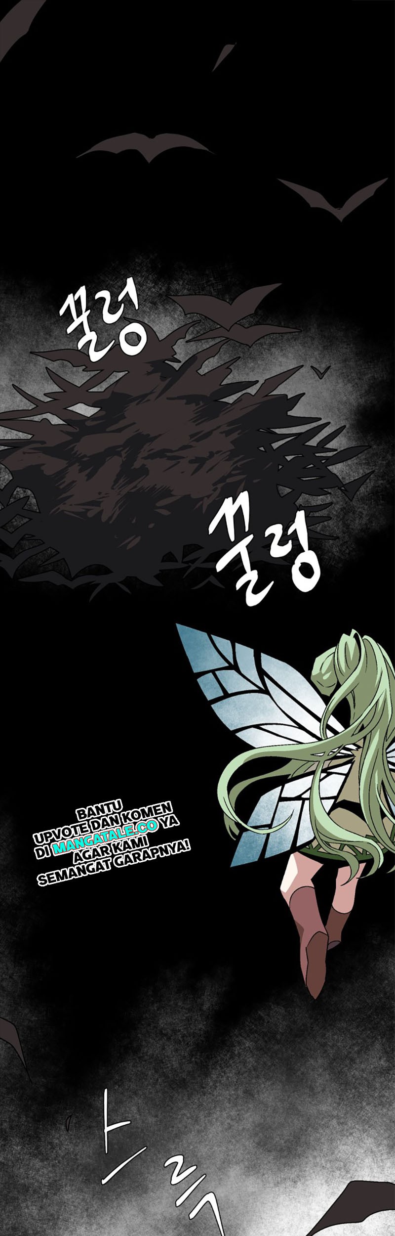One Step to The Demon King Chapter 37 Gambar 10