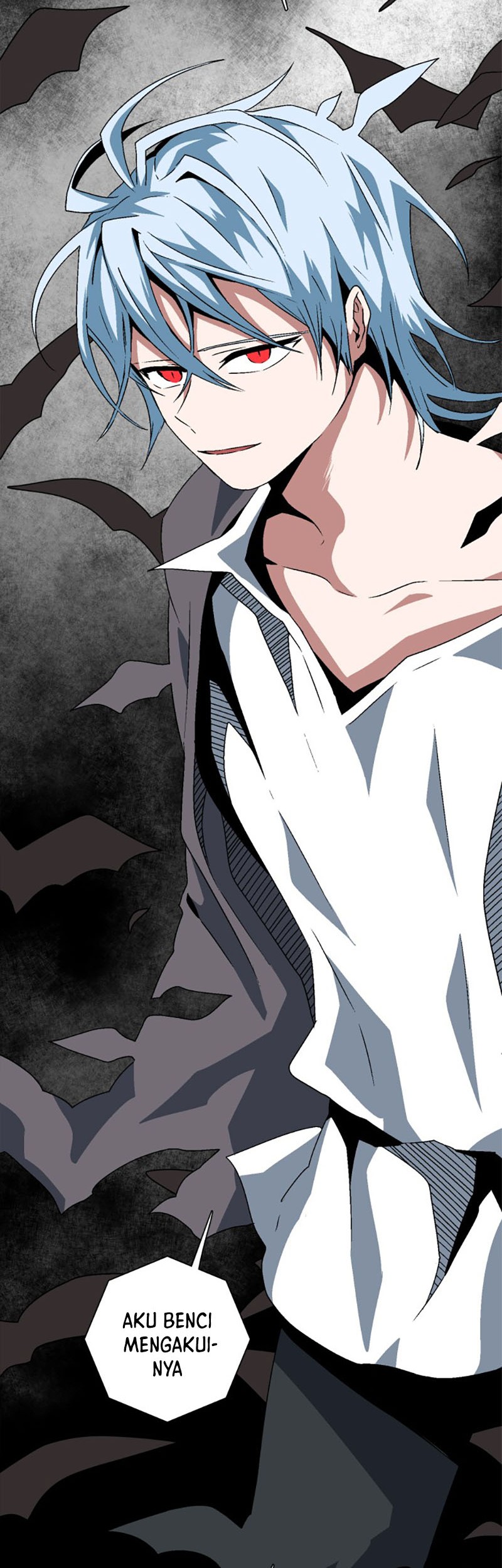 One Step to The Demon King Chapter 37 Gambar 11