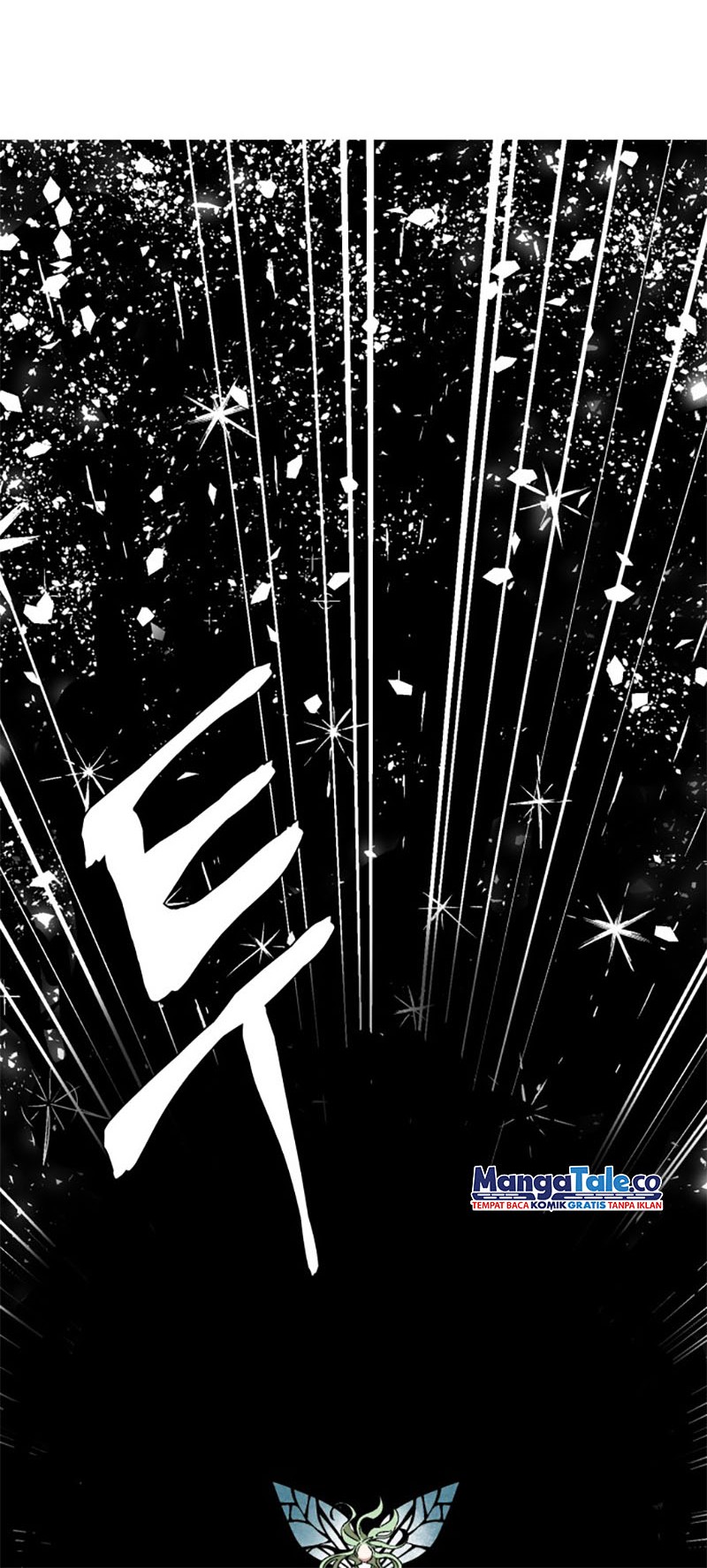 One Step to The Demon King Chapter 37 Gambar 17