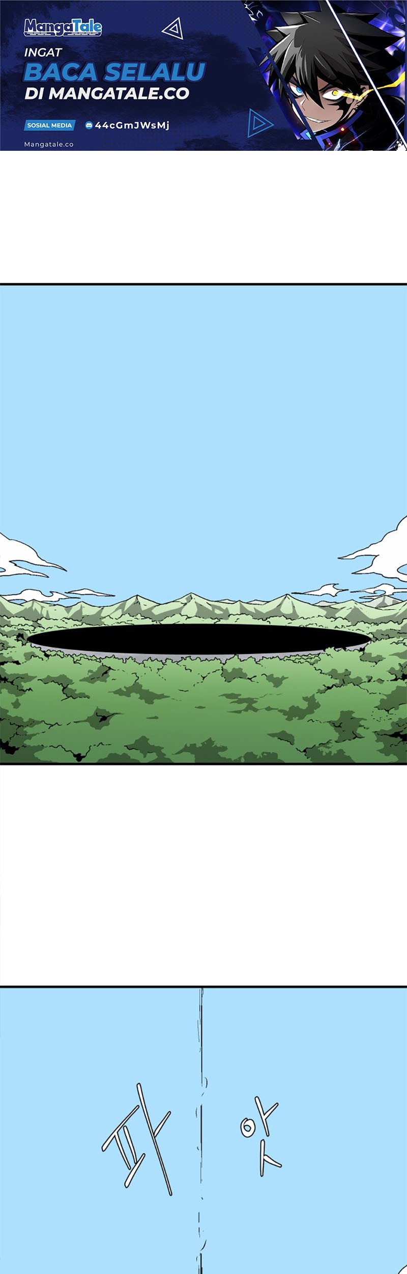 One Step to The Demon King Chapter 37 Gambar 26