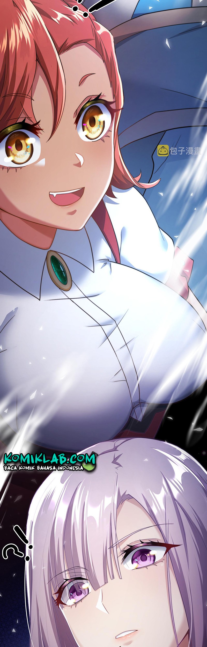 You Immortal Cultivate, I Draw Cards Chapter 14 Gambar 50