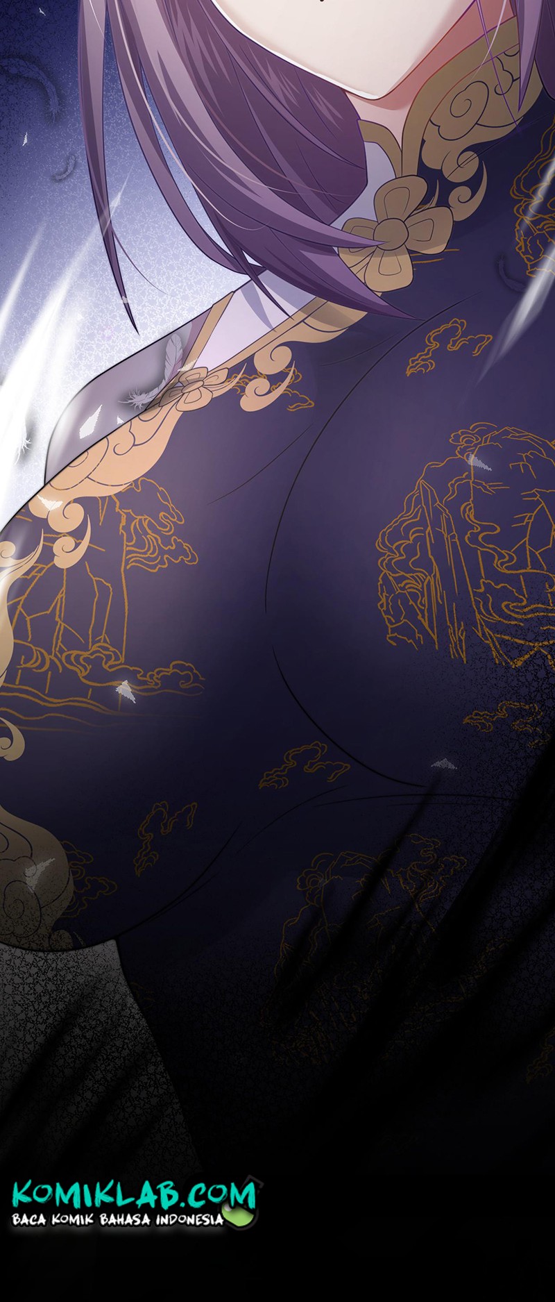 You Immortal Cultivate, I Draw Cards Chapter 14 Gambar 51