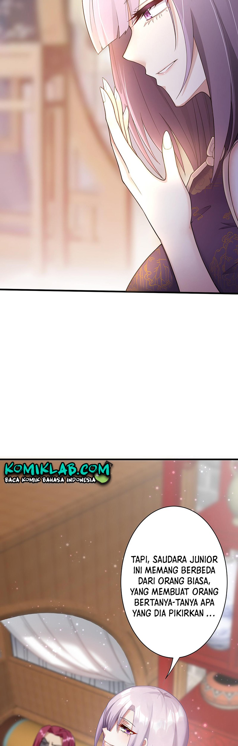 You Immortal Cultivate, I Draw Cards Chapter 14 Gambar 11