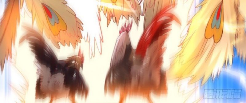 I Am Really Not an Matchless Genius Chapter 01 Gambar 30