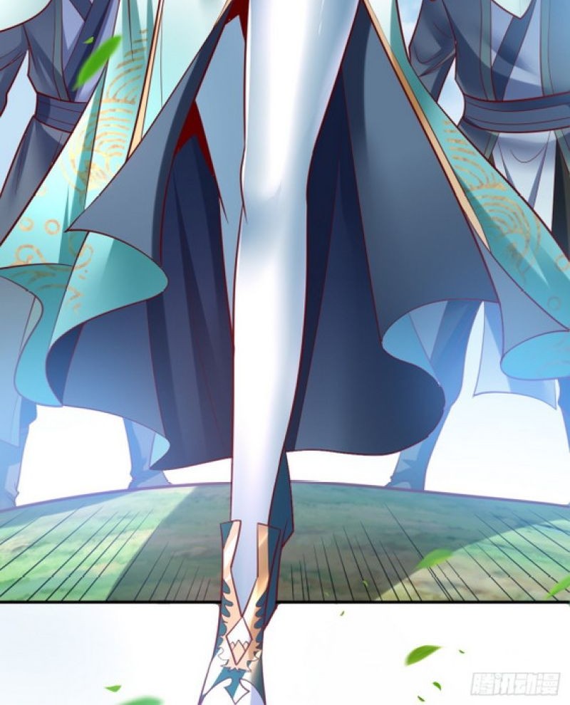I Am Really Not an Matchless Genius Chapter 01 Gambar 39
