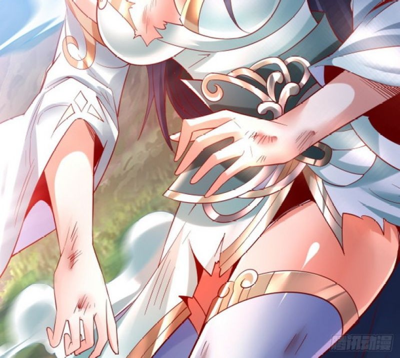 I Am Really Not an Matchless Genius Chapter 01 Gambar 51
