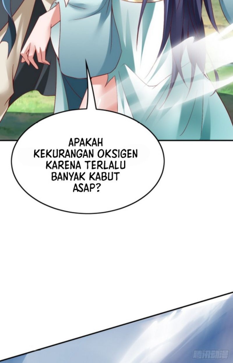 I Am Really Not an Matchless Genius Chapter 01 Gambar 57