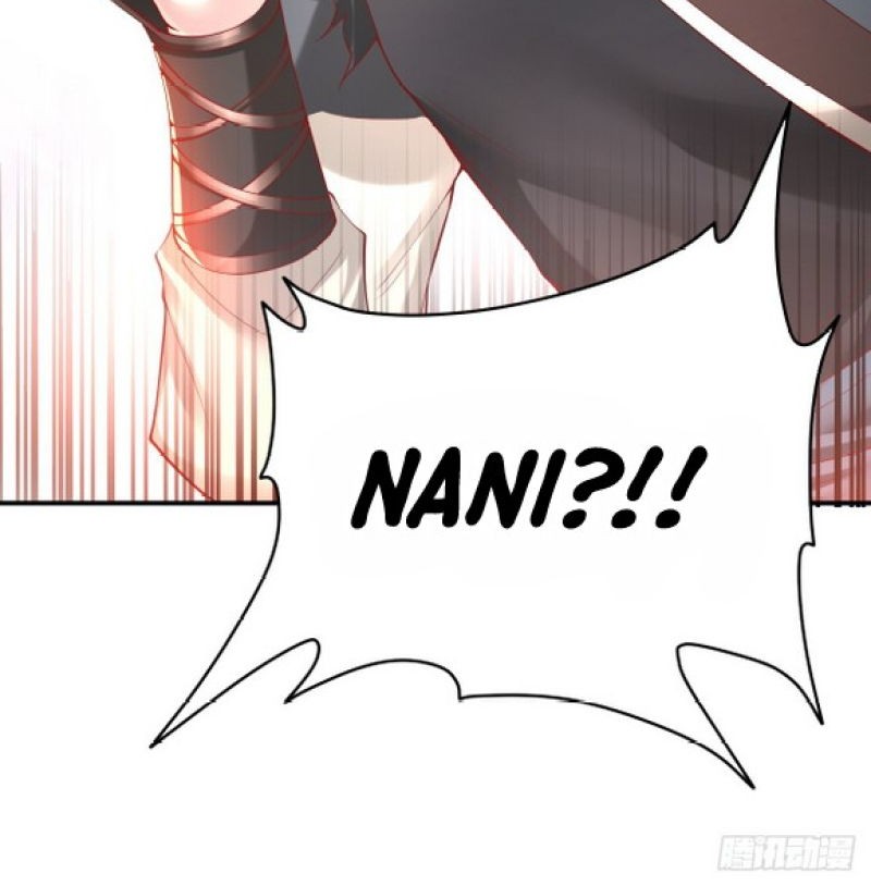 I Am Really Not an Matchless Genius Chapter 01 Gambar 12