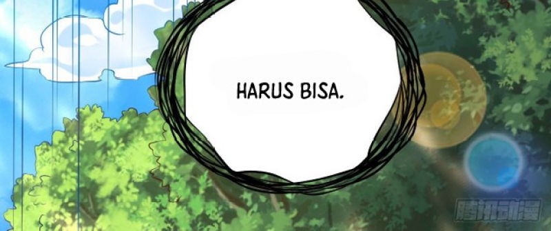 I Am Really Not an Matchless Genius Chapter 01 Gambar 21