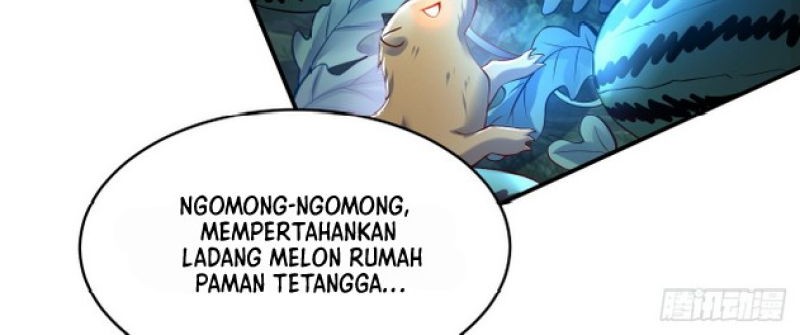 I Am Really Not an Matchless Genius Chapter 01 Gambar 24