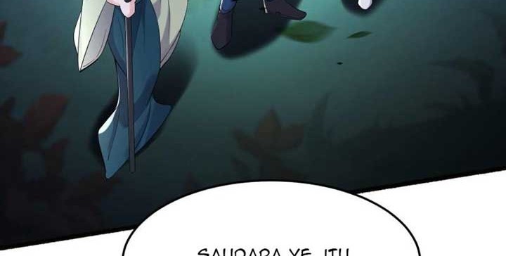 Apprentices Are All Female Devil Chapter 161 Gambar 9