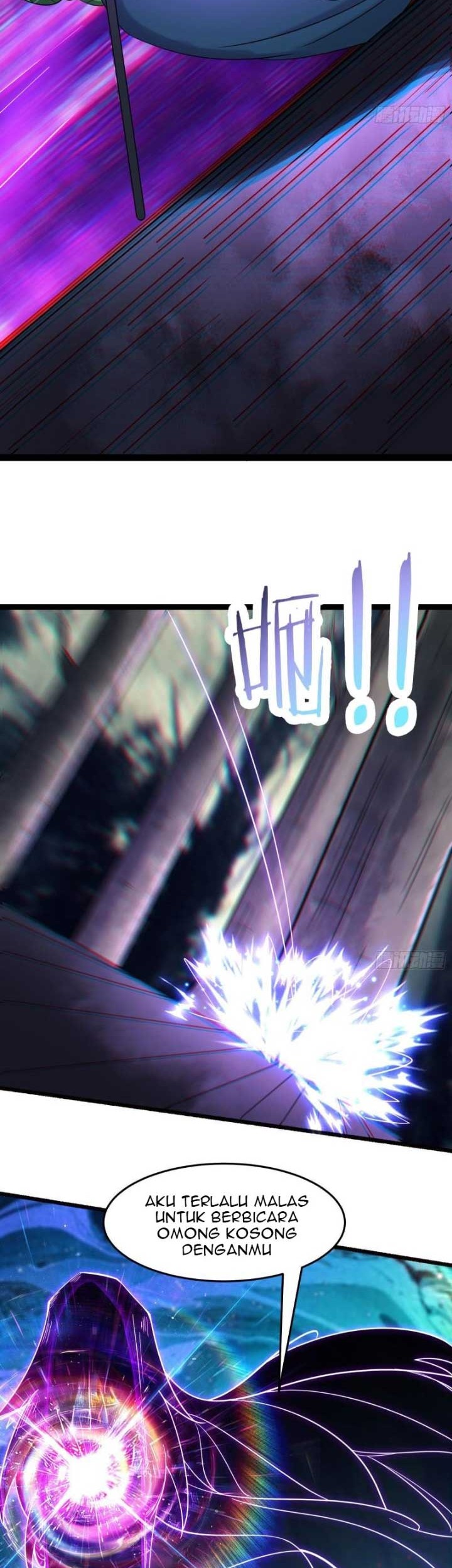 Apprentices Are All Female Devil Chapter 161 Gambar 23