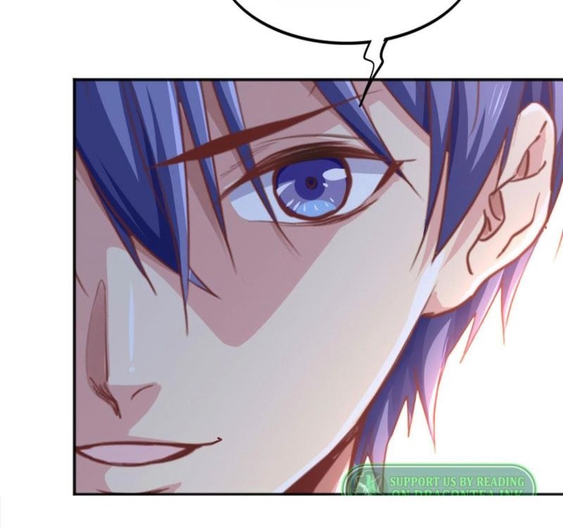 I Grinding Levels Inside The Mirror Chapter 27 Gambar 37