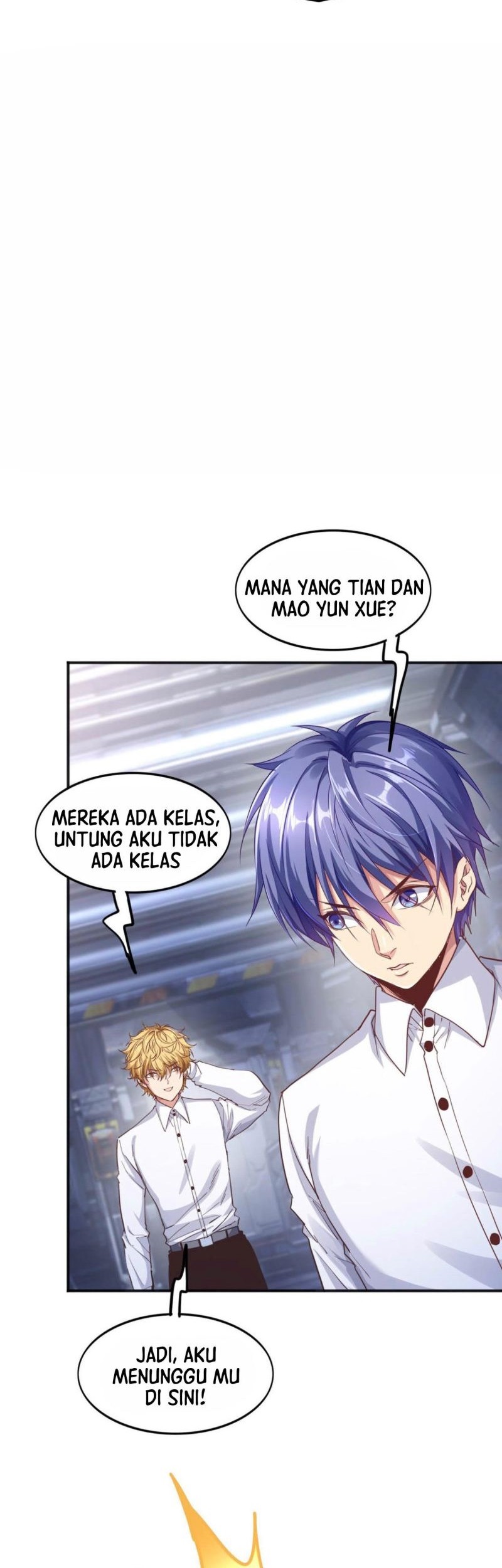 Baca  I Grinding Levels Inside The Mirror Chapter 27 Gambar 2