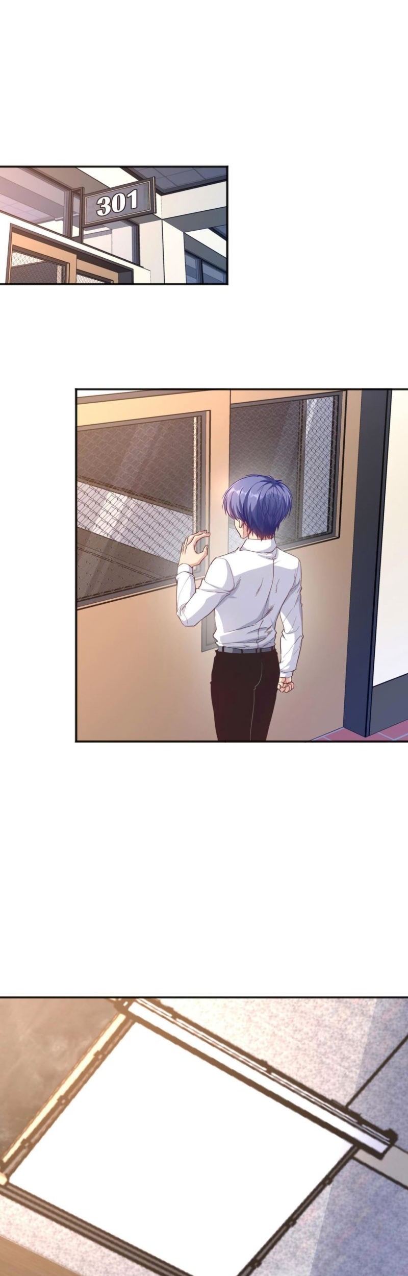 I Grinding Levels Inside The Mirror Chapter 27 Gambar 13