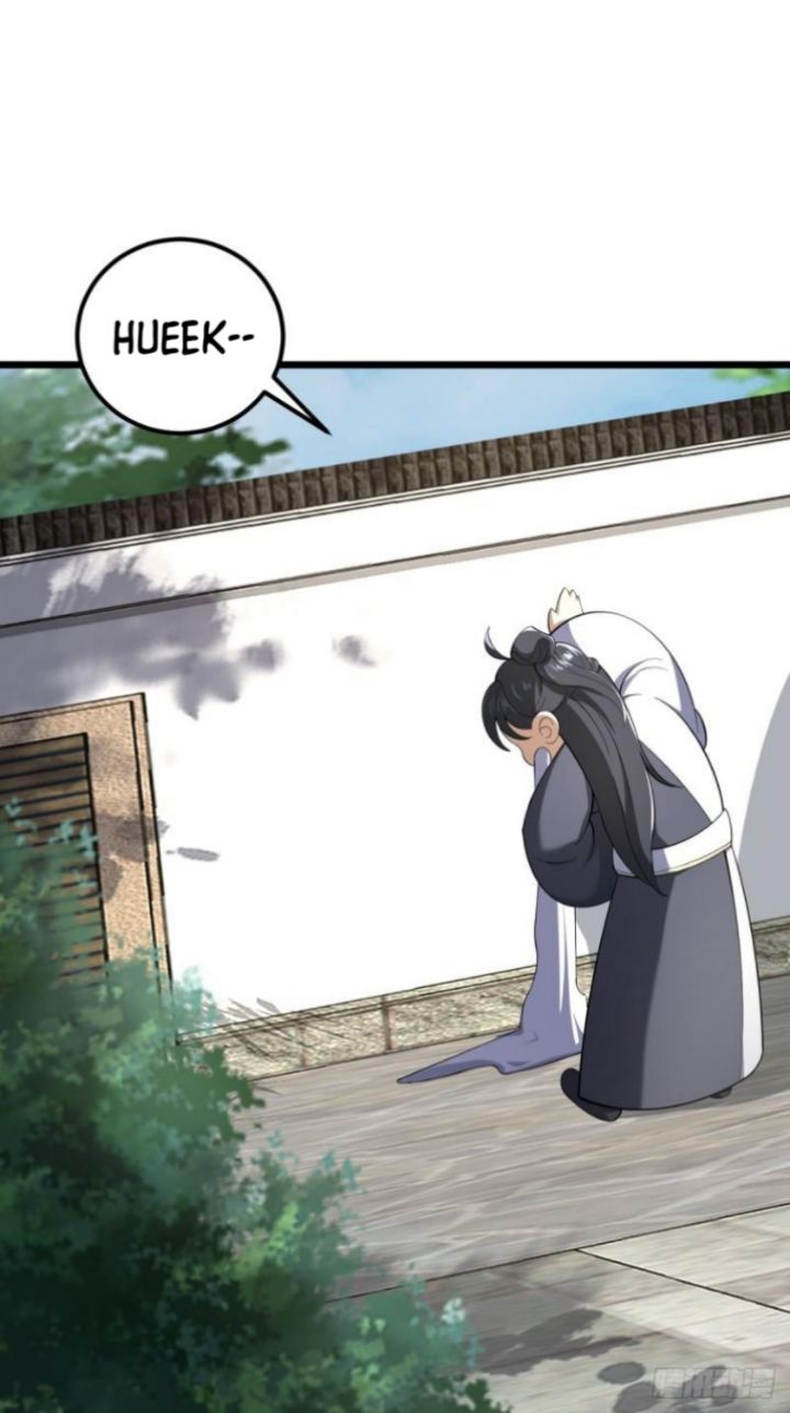 Baca Invincible After a Hundred Years of Seclusion Chapter 20 Gambar 2