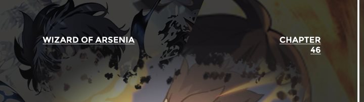 Baca Komik Wizard of Arsenia Chapter 46 Gambar 1
