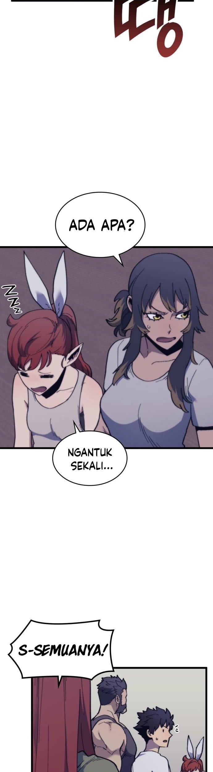 Wizard of Arsenia Chapter 46 Gambar 16