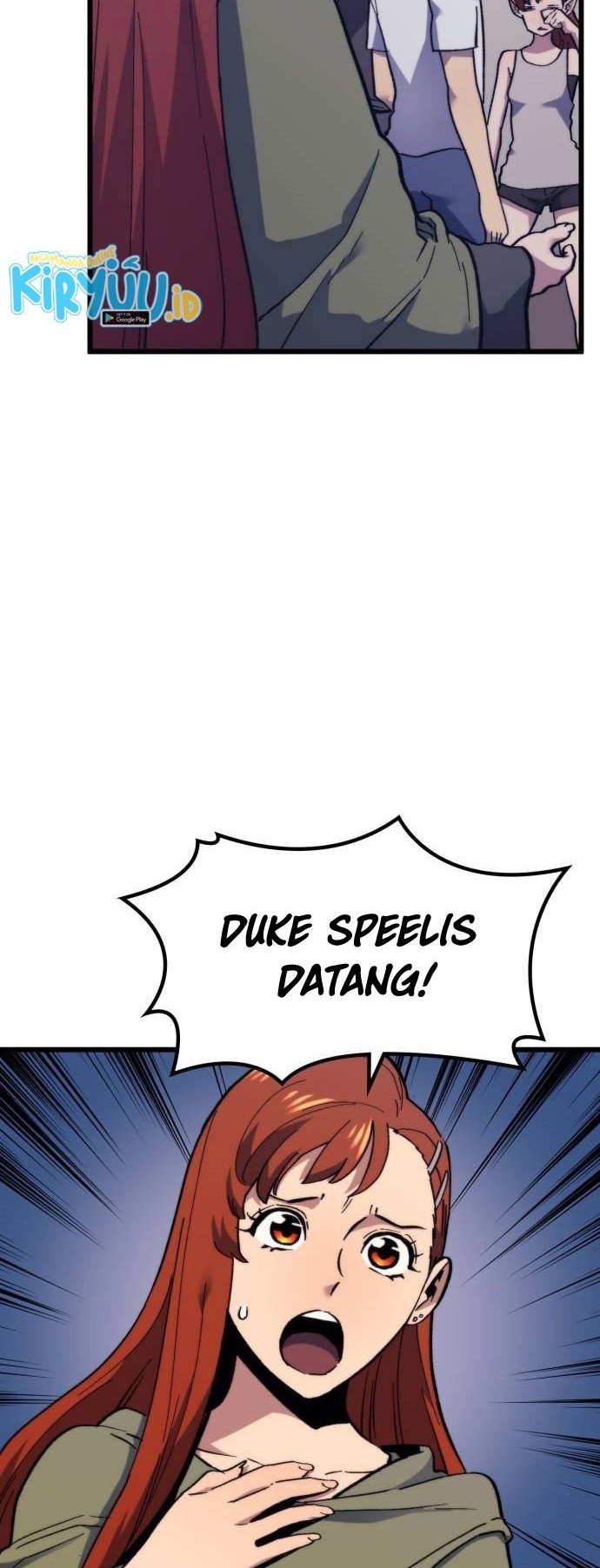 Wizard of Arsenia Chapter 46 Gambar 17