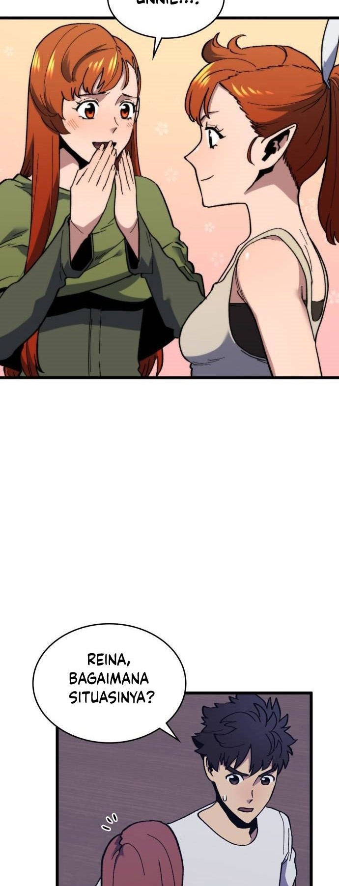 Wizard of Arsenia Chapter 46 Gambar 19