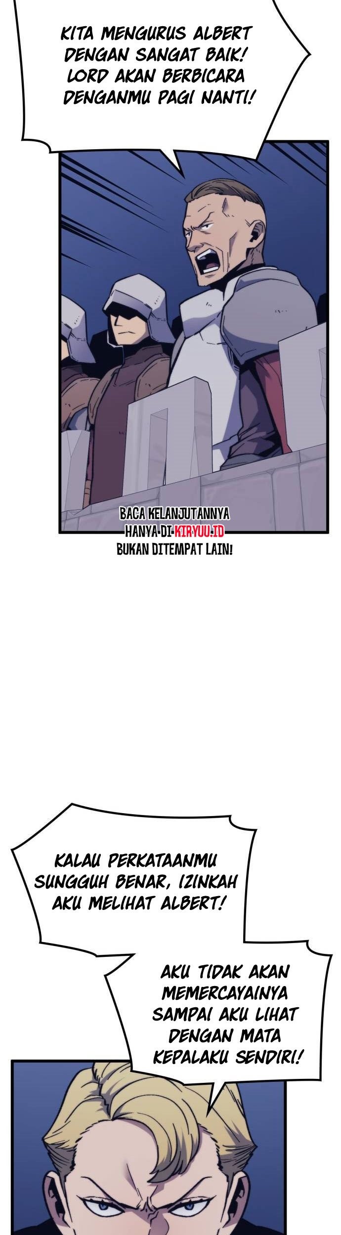 Wizard of Arsenia Chapter 46 Gambar 24