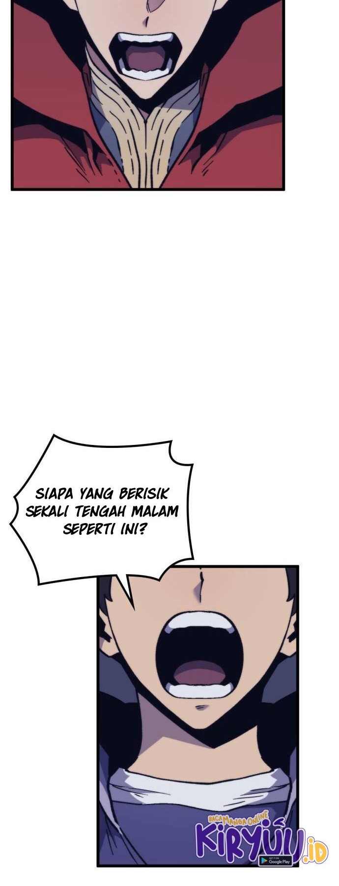 Wizard of Arsenia Chapter 46 Gambar 25