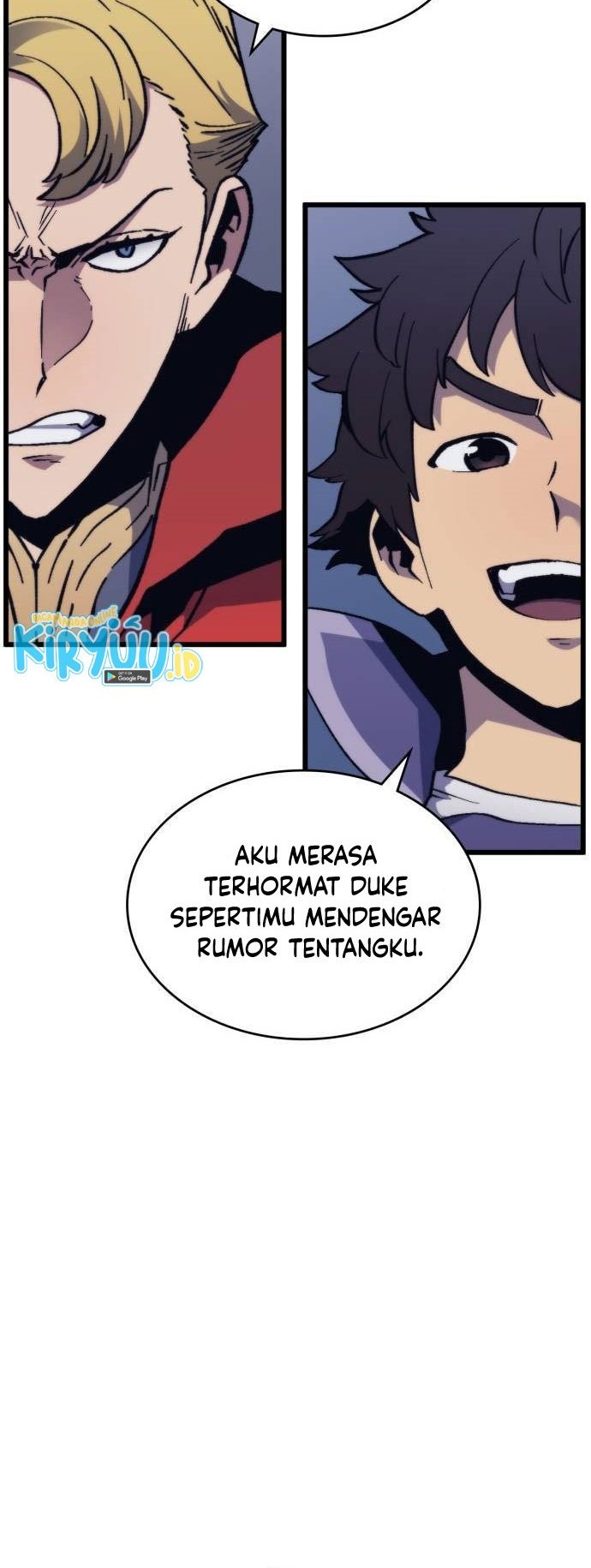 Wizard of Arsenia Chapter 46 Gambar 27