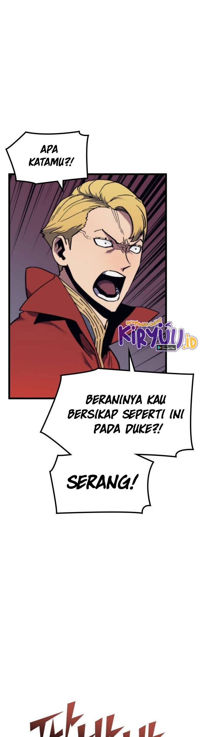 Wizard of Arsenia Chapter 46 Gambar 30