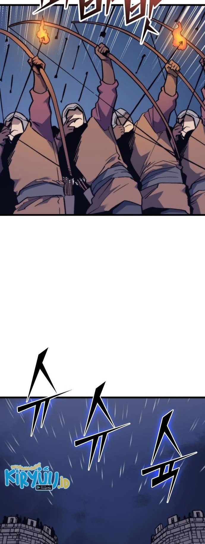 Wizard of Arsenia Chapter 46 Gambar 31
