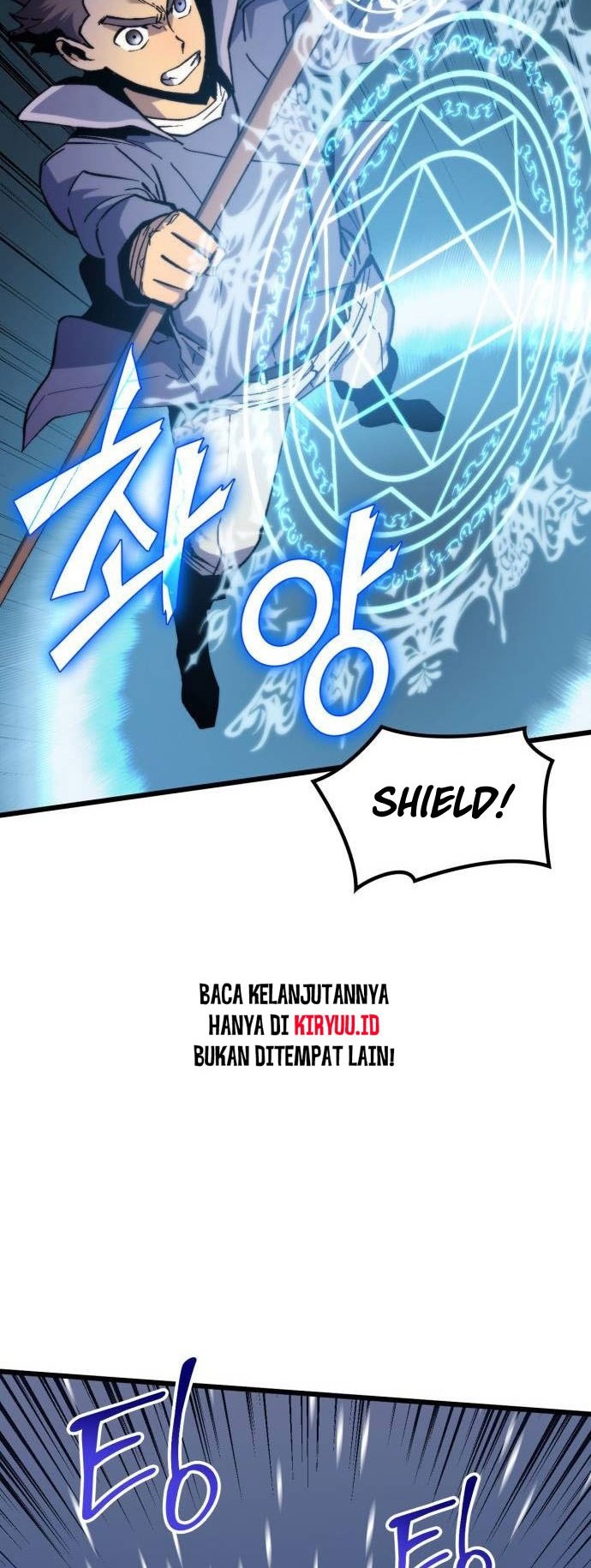 Wizard of Arsenia Chapter 46 Gambar 33