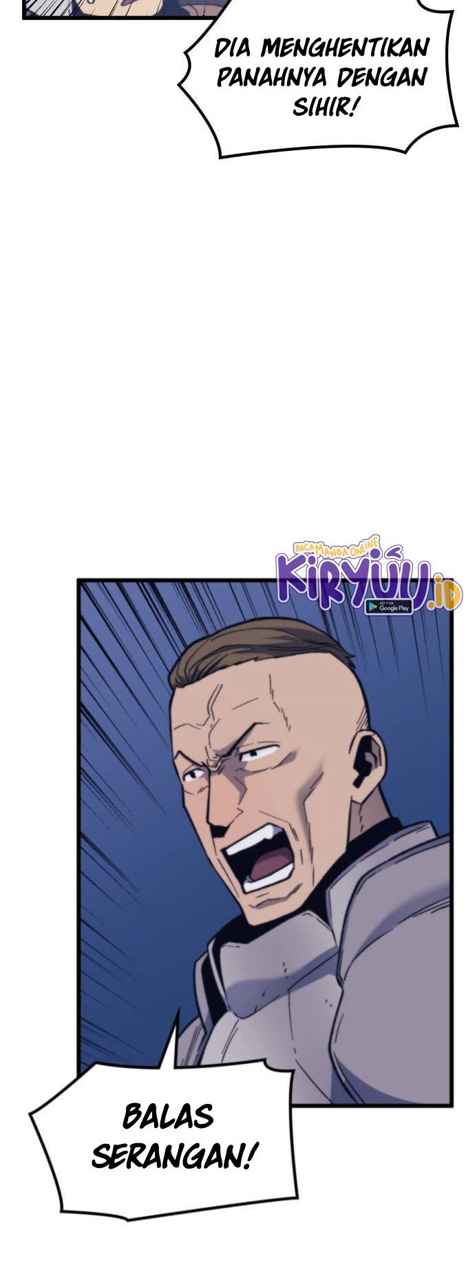 Wizard of Arsenia Chapter 46 Gambar 35