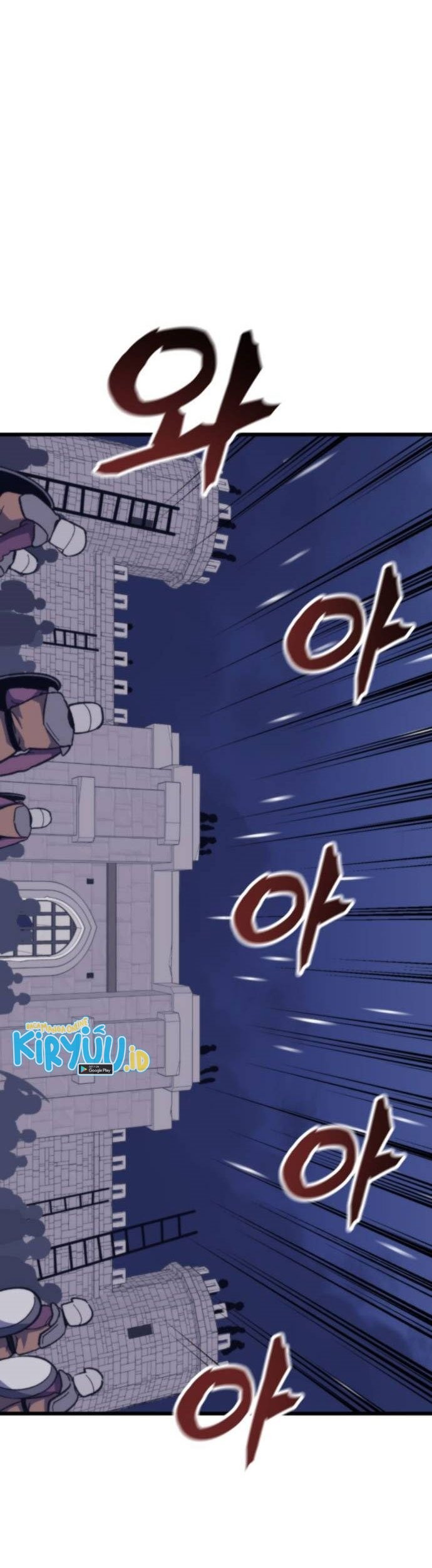 Wizard of Arsenia Chapter 46 Gambar 36