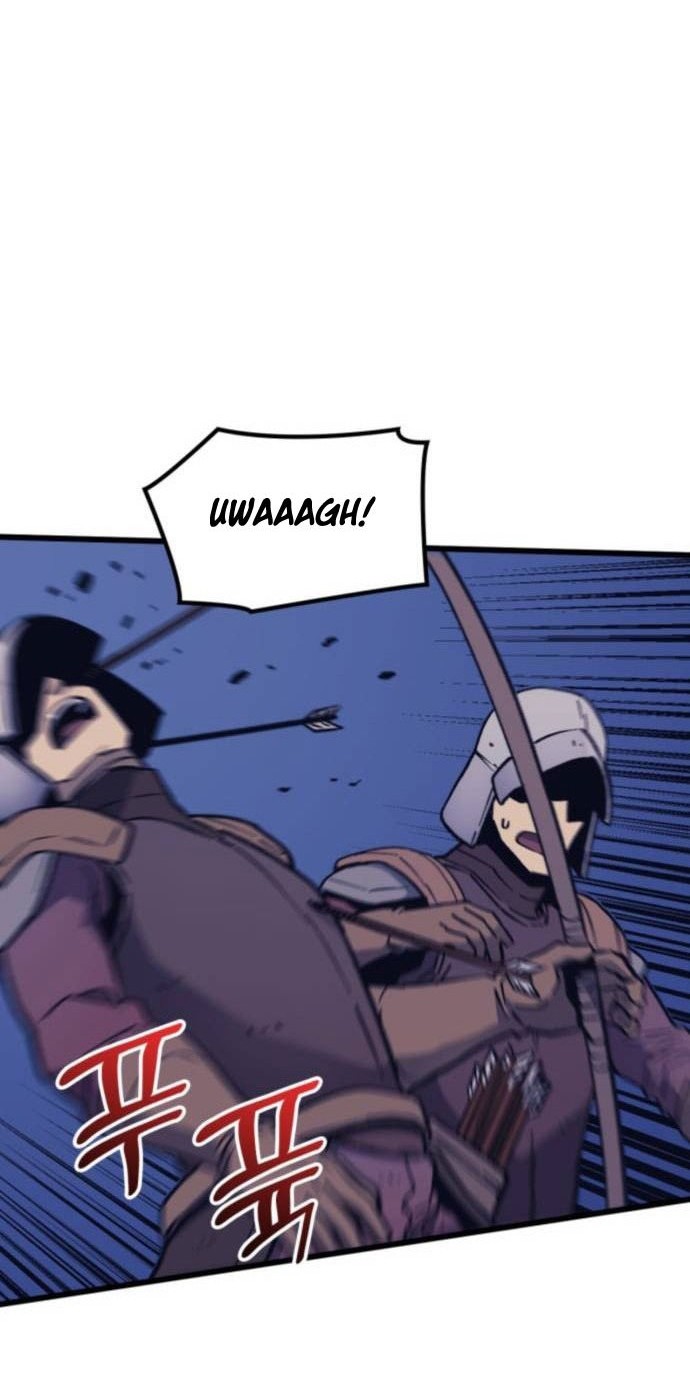 Wizard of Arsenia Chapter 46 Gambar 39