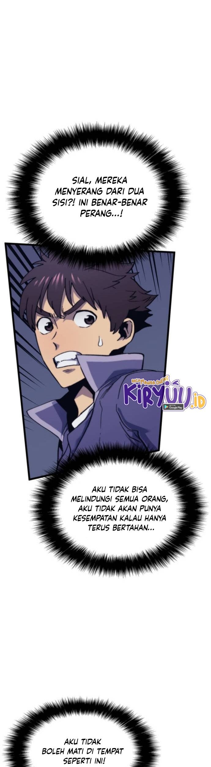 Wizard of Arsenia Chapter 46 Gambar 40