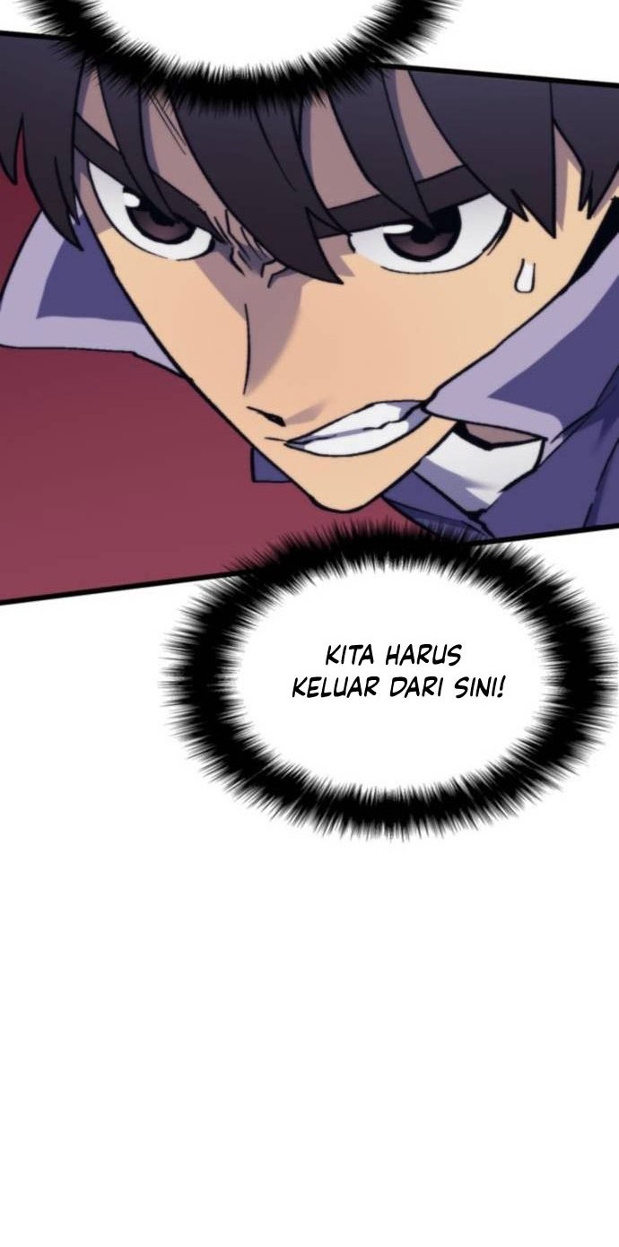 Wizard of Arsenia Chapter 46 Gambar 41