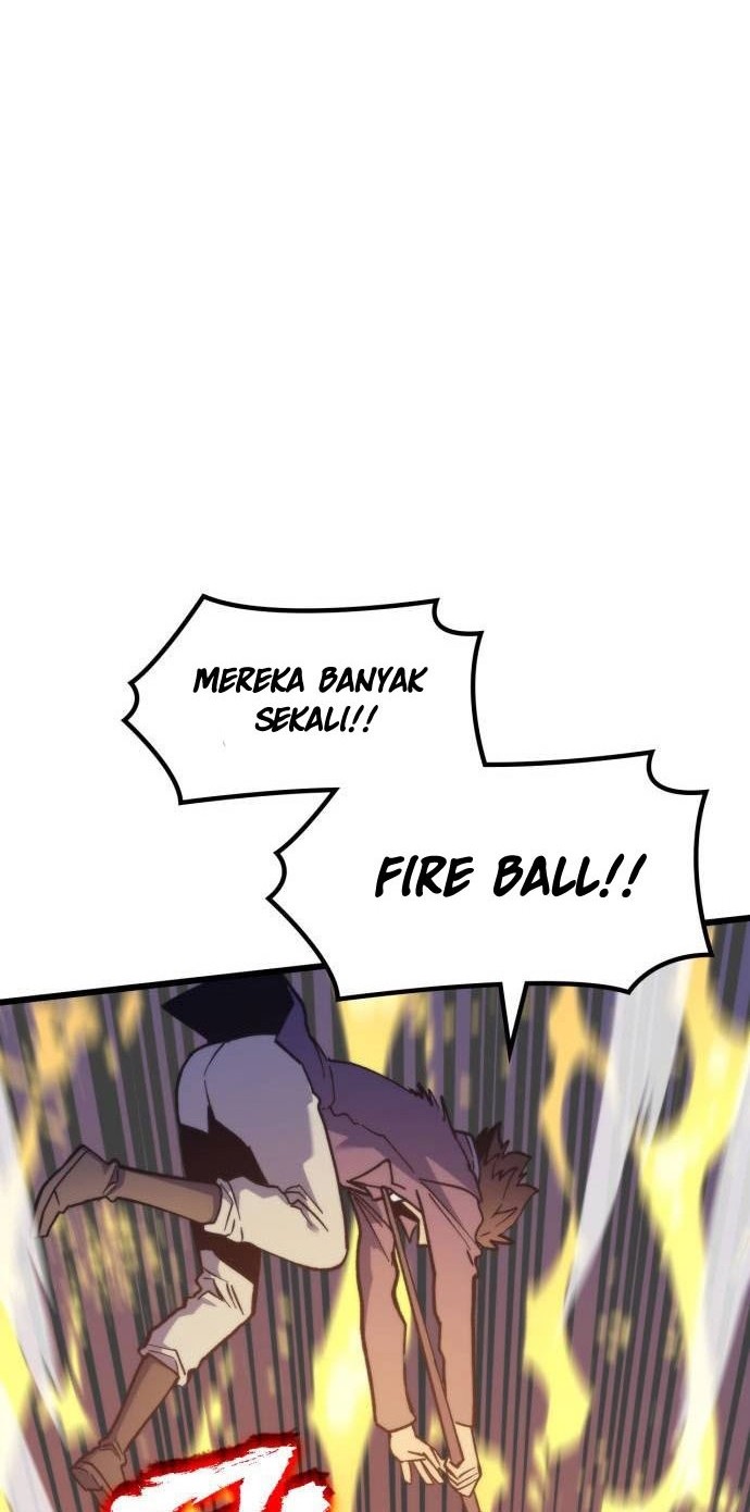 Wizard of Arsenia Chapter 46 Gambar 43