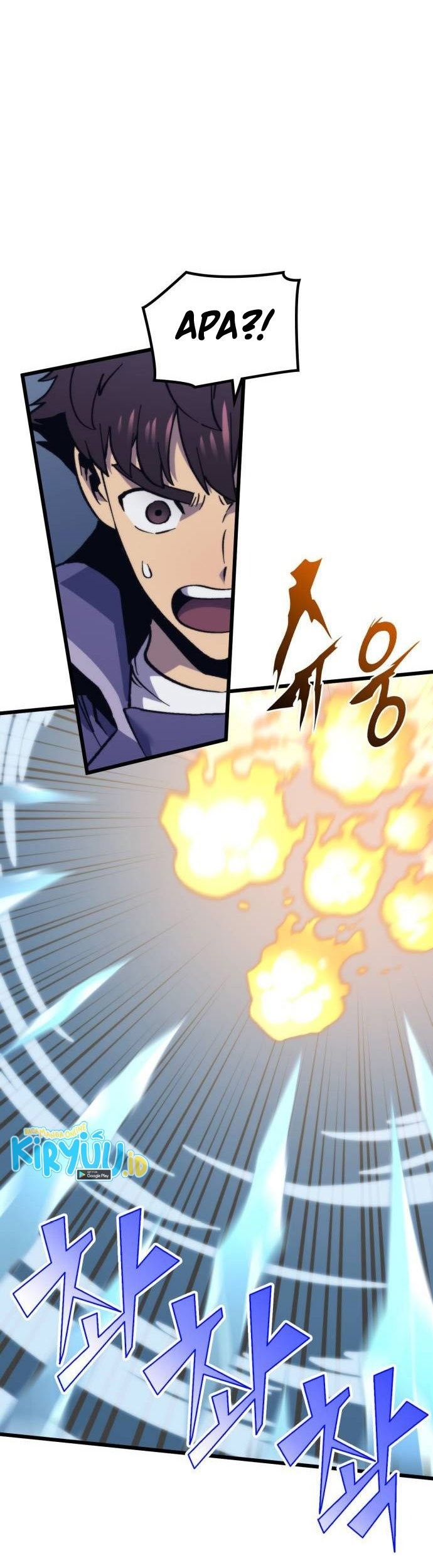 Wizard of Arsenia Chapter 46 Gambar 46