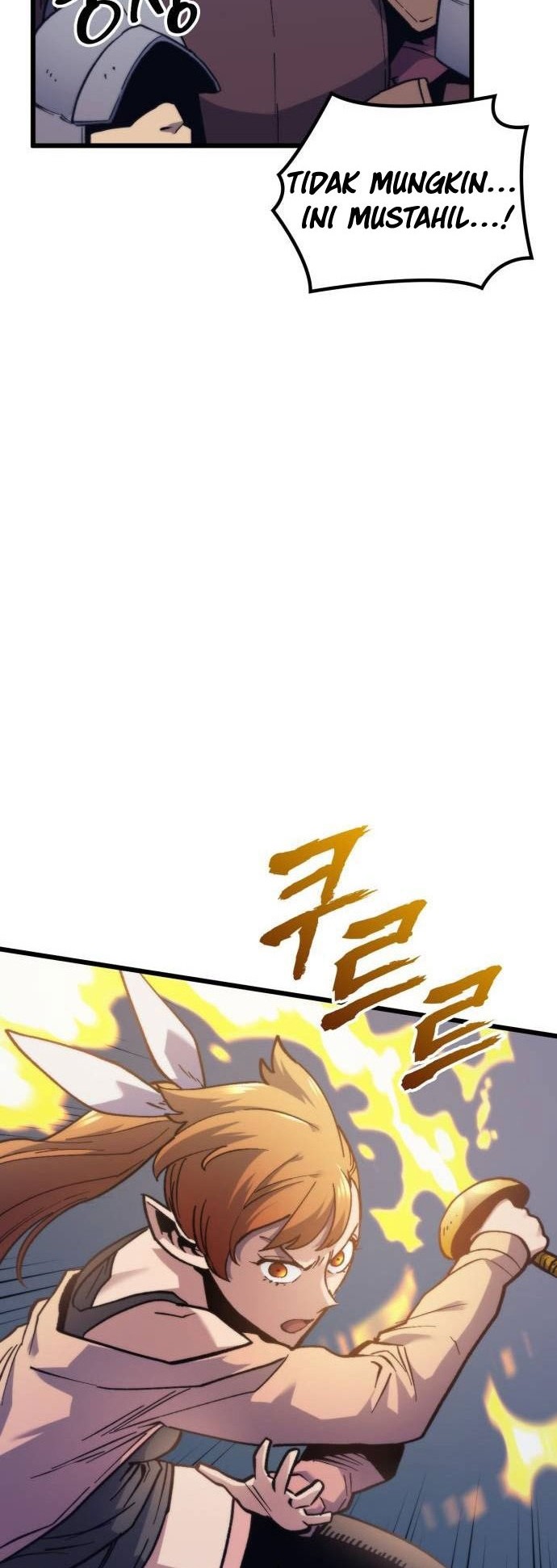 Wizard of Arsenia Chapter 46 Gambar 49